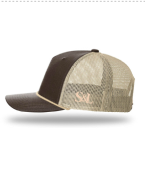 The Fisher of Men (PREORDER)