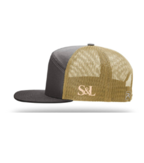 The Fisher of Men (PREORDER)