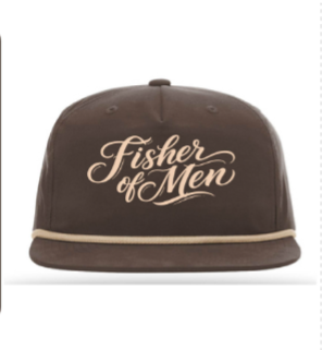 The Fisher of Men (PREORDER)